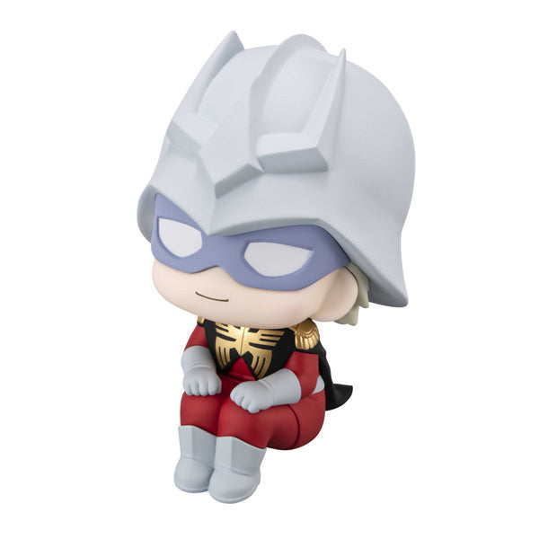 PREORDER Look Up Gundam GQuuuuuuX Char Aznable
