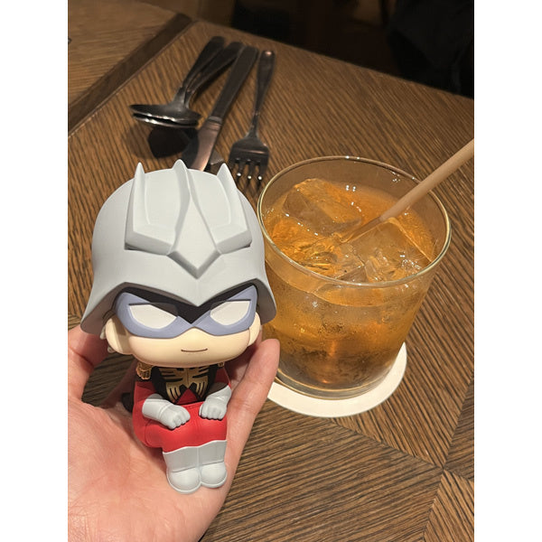 PREORDER Look Up Gundam GQuuuuuuX Char Aznable