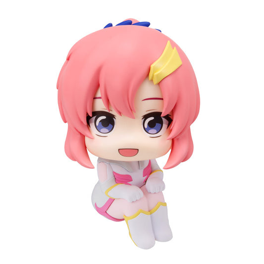 PREORDER Look Up Gundam Seed Freedom Lacus Clyne