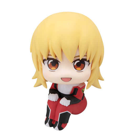 PREORDER Look Up Gundam Seed Freedom Cagalli Yula Athha