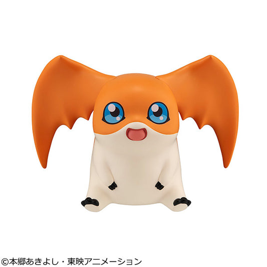 PREORDER Look Up Digimon Adventure Patamon (Reissue)