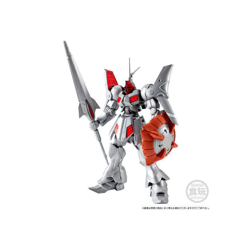 PREORDER MOBILE SUIT GUNDAM G FRAME FA GYAN KAI