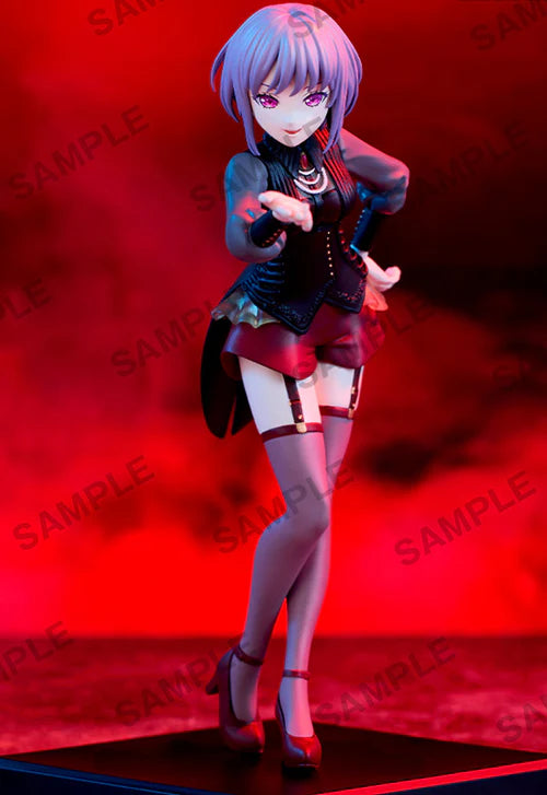 PREORDER BanG Dream! PREMIUM Figur Ave Mujica Amoris