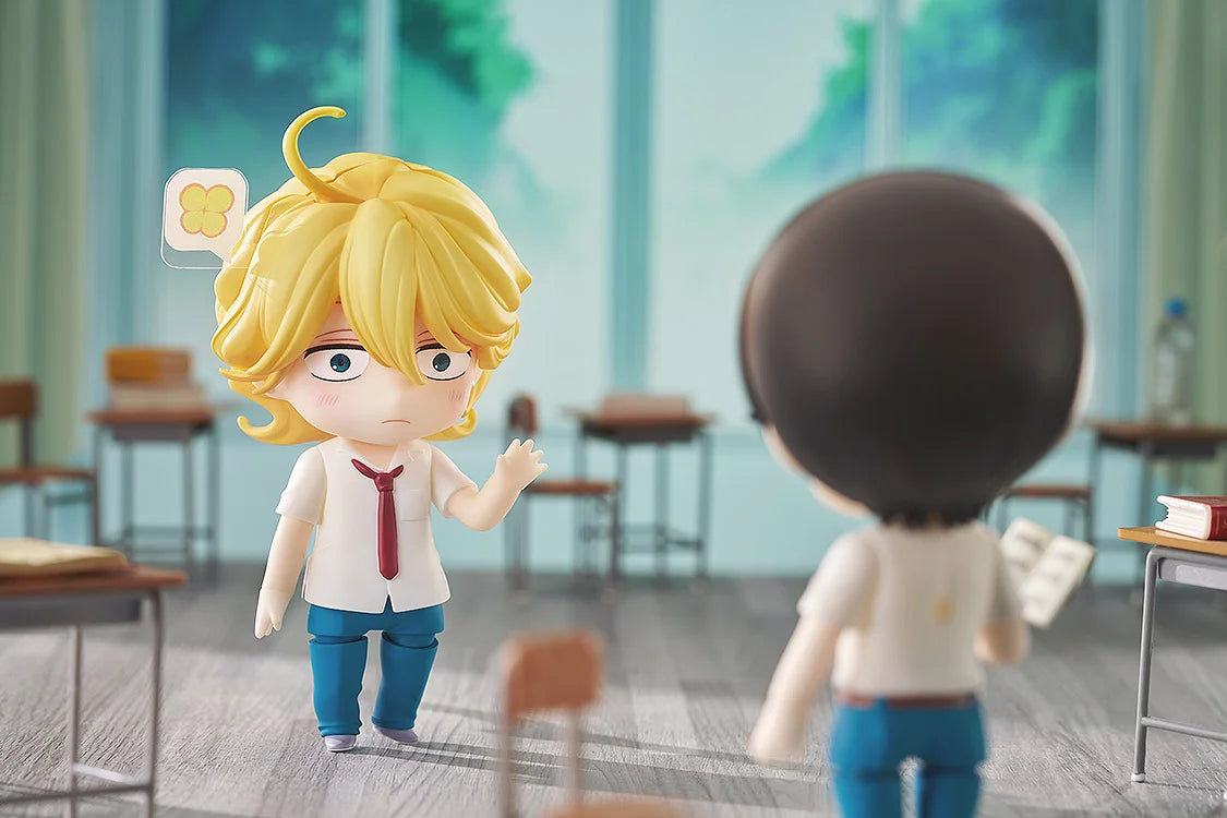 PREORDER Nendoroid Hikaru Kusakabe