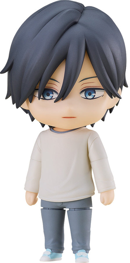 PREORDER Nendoroid Akito Yamada (My Love Story with Yamada-kun at Lv999)