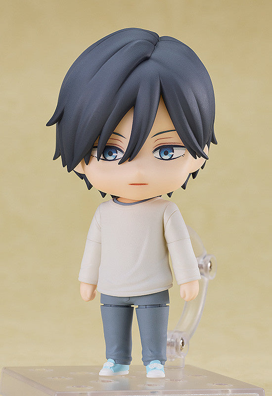 PREORDER Nendoroid Akito Yamada (My Love Story with Yamada-kun at Lv999)