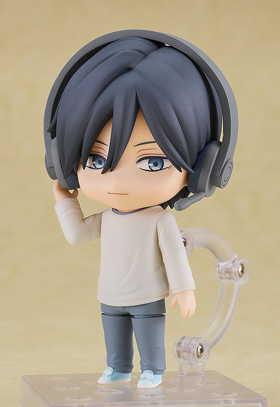 PREORDER Nendoroid Akito Yamada (My Love Story with Yamada-kun at Lv999)