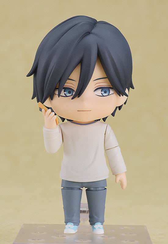 PREORDER Nendoroid Akito Yamada (My Love Story with Yamada-kun at Lv999)