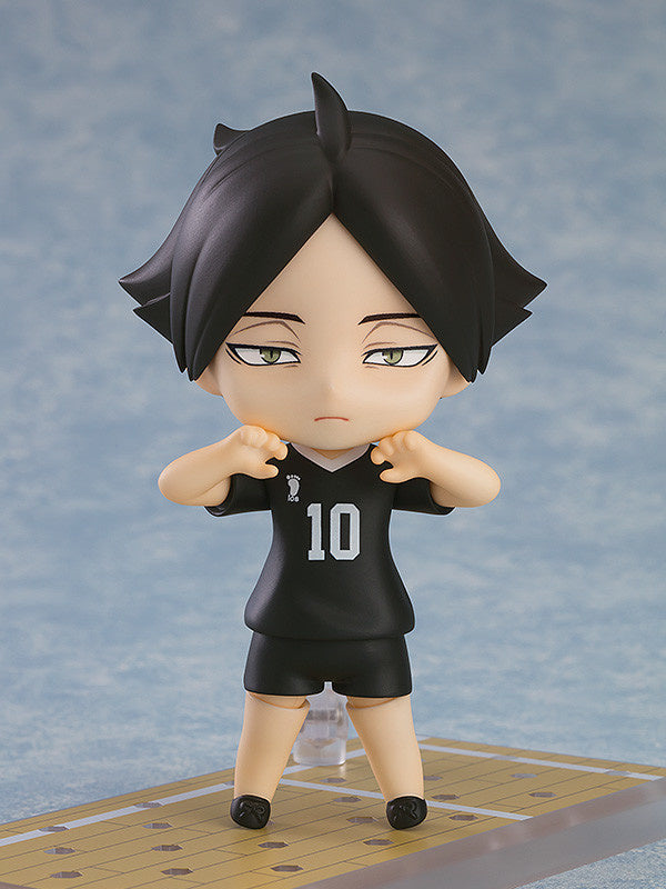 PREORDER Nendoroid Rintaro Suna (Haikyu!!)