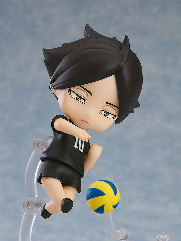 PREORDER Nendoroid Rintaro Suna (Haikyu!!)