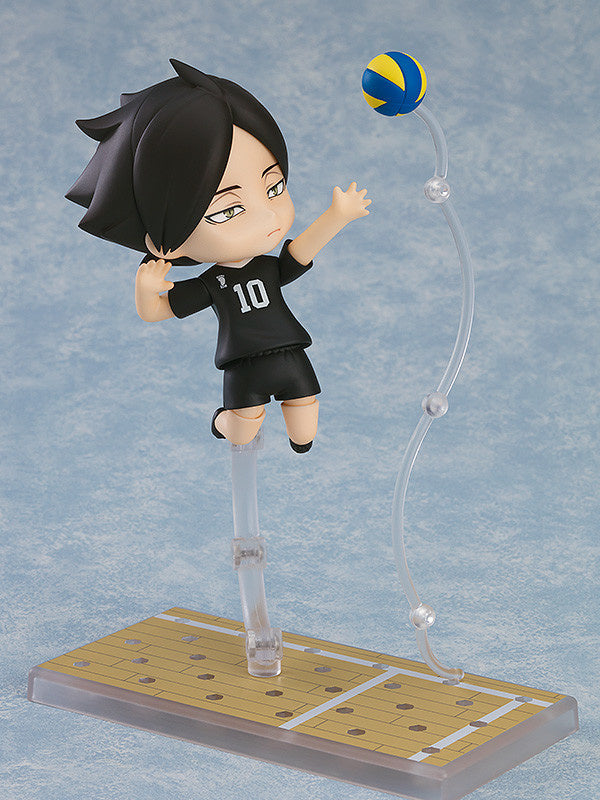 PREORDER Nendoroid Rintaro Suna (Haikyu!!)
