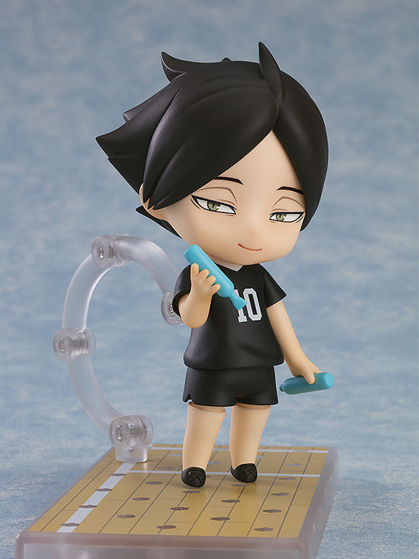 PREORDER Nendoroid Rintaro Suna (Haikyu!!)