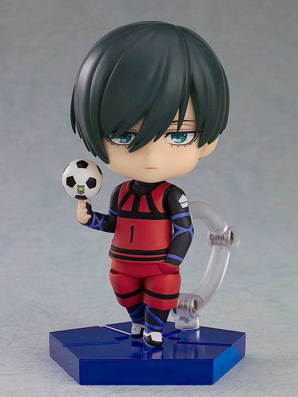 PREORDER Nendoroid Itoshi Rin