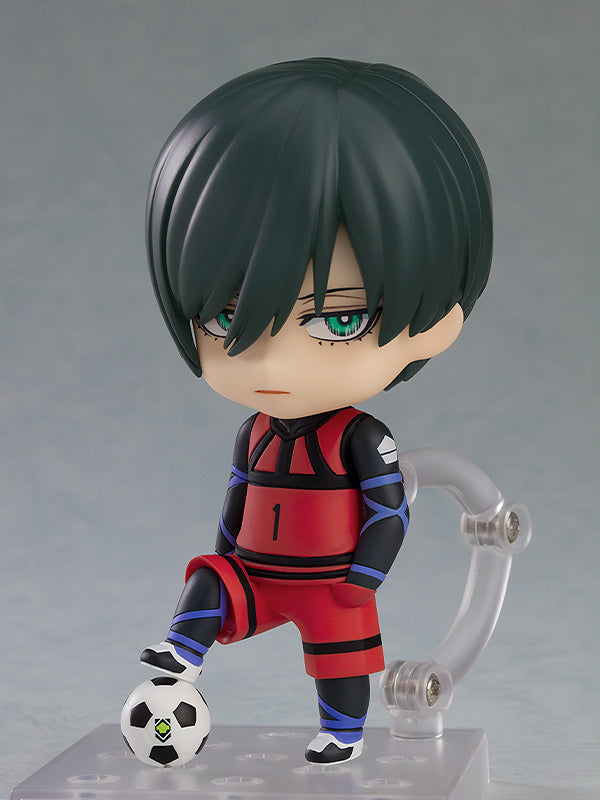 PREORDER Nendoroid Itoshi Rin