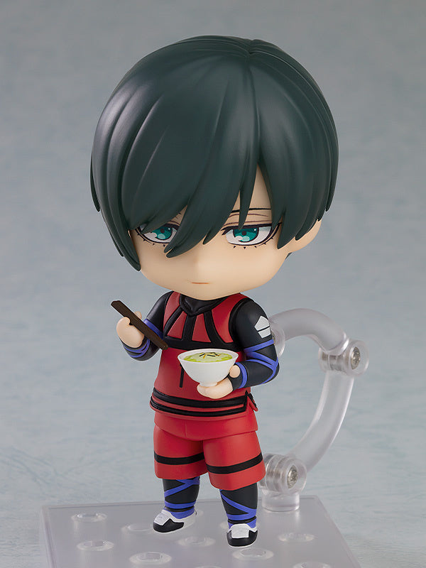 PREORDER Nendoroid Itoshi Rin