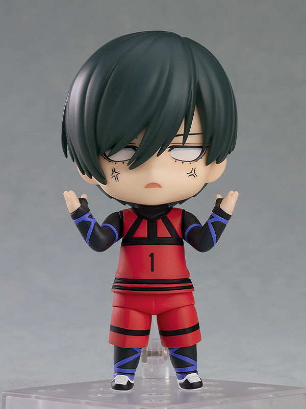 PREORDER Nendoroid Itoshi Rin