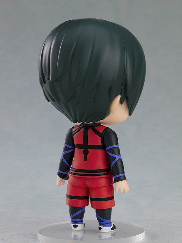 PREORDER Nendoroid Itoshi Rin
