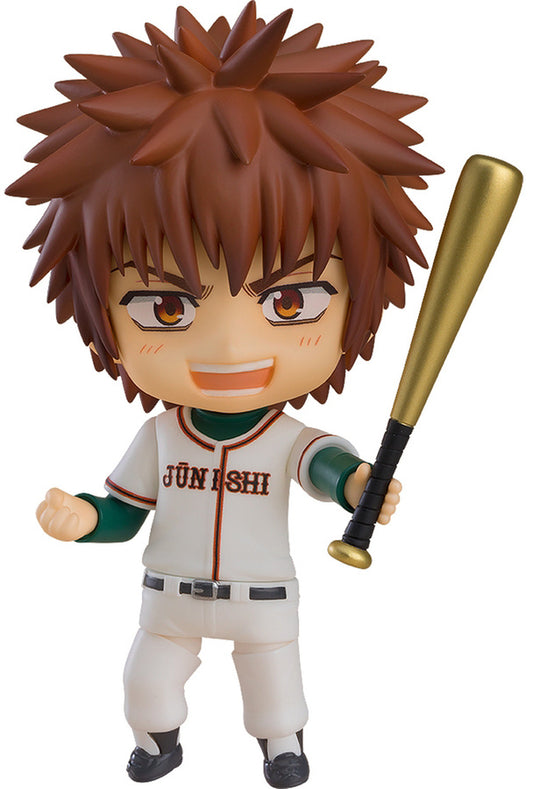 PREORDER Nendoroid Amakuni Saruno