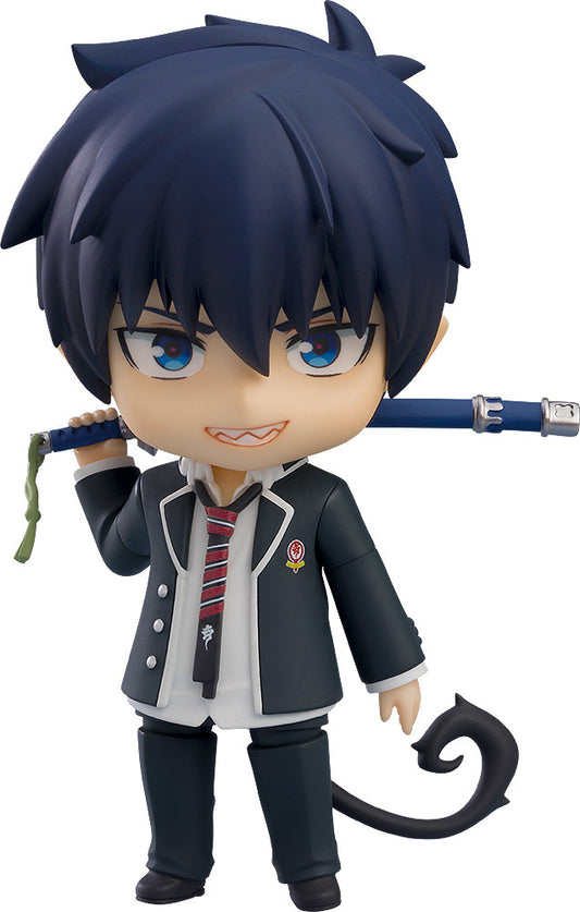 PREORDER Nendoroid Rin Okumura
