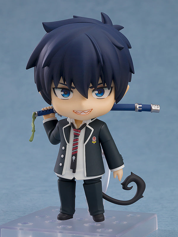 PREORDER Nendoroid Rin Okumura