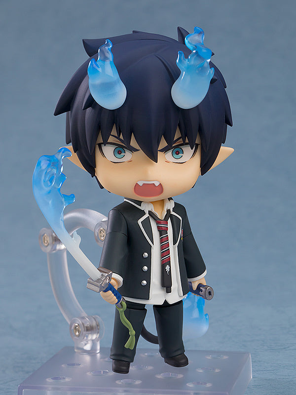 PREORDER Nendoroid Rin Okumura