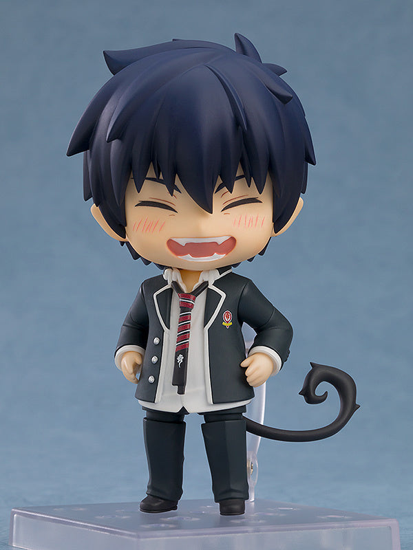 PREORDER Nendoroid Rin Okumura