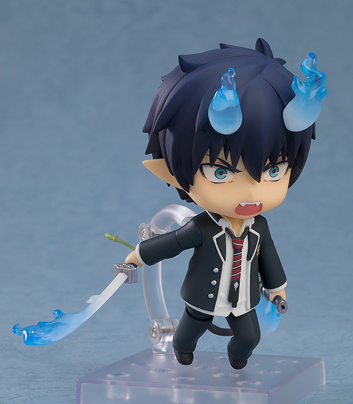 PREORDER Nendoroid Rin Okumura