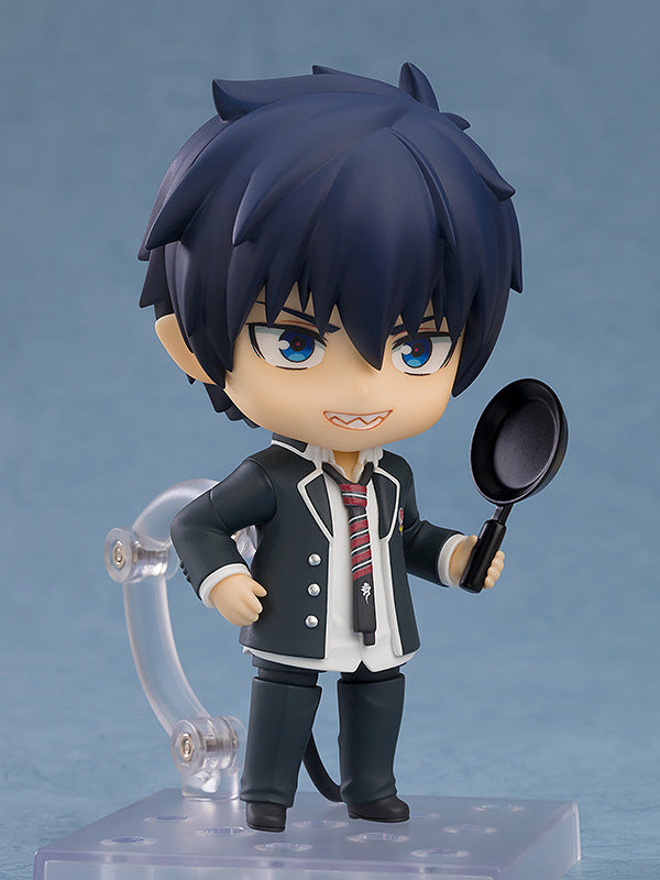 PREORDER Nendoroid Rin Okumura