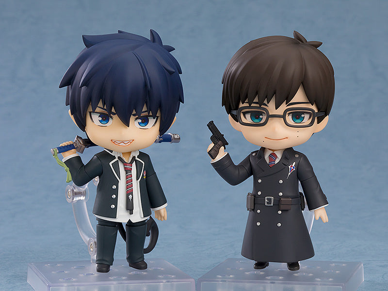 PREORDER Nendoroid Rin Okumura