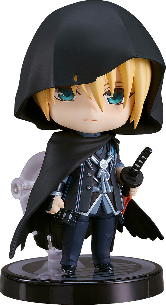 PREORDER Nendoroid Butai Touken Ranbu Yamambagiri Kunihiro Tandokuko -Nihontoshi-