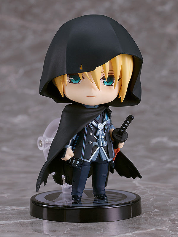 PREORDER Nendoroid Butai Touken Ranbu Yamambagiri Kunihiro Tandokuko -Nihontoshi-