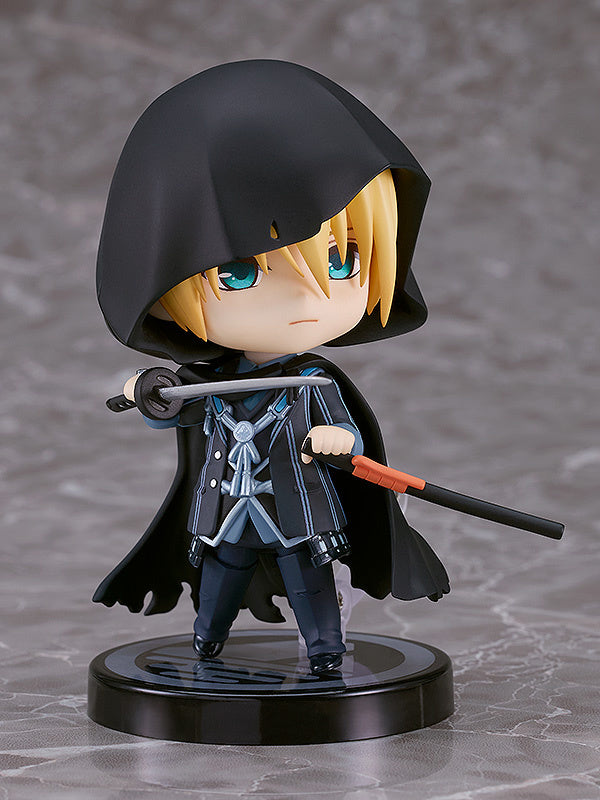 PREORDER Nendoroid Butai Touken Ranbu Yamambagiri Kunihiro Tandokuko -Nihontoshi-