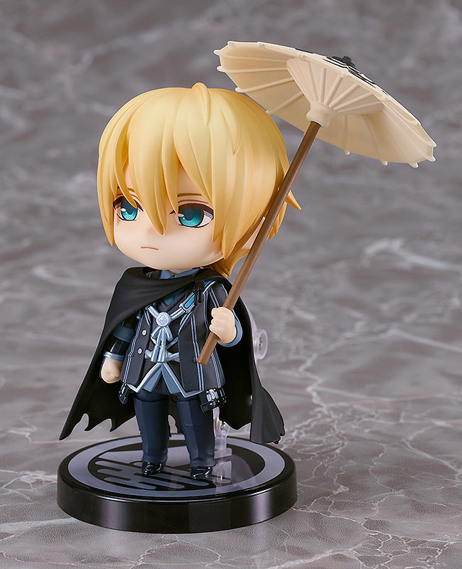 PREORDER Nendoroid Butai Touken Ranbu Yamambagiri Kunihiro Tandokuko -Nihontoshi-