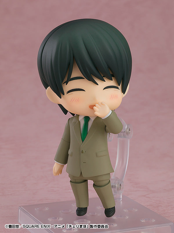 PREORDER Nendoroid Kiyoshi Adachi