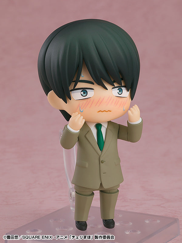 PREORDER Nendoroid Kiyoshi Adachi