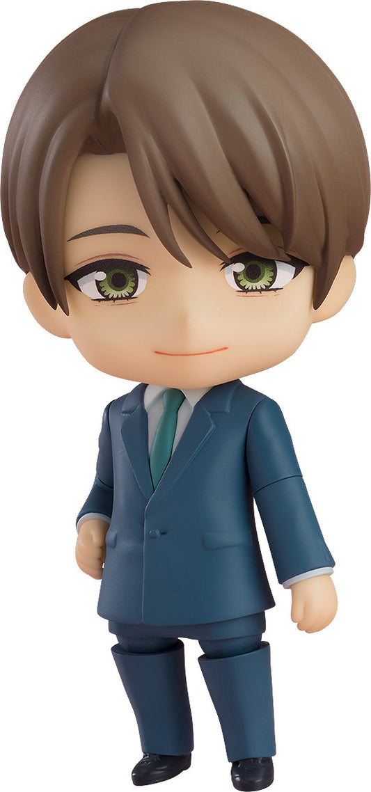 PREORDER Nendoroid Yuichi Kurosawa