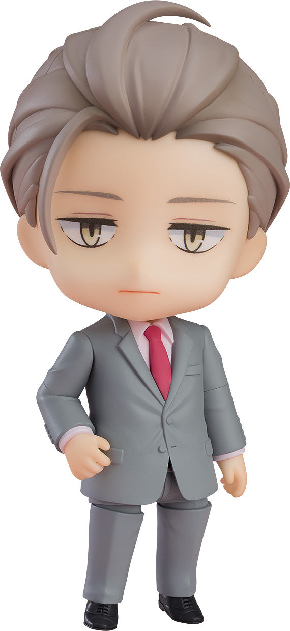 PREORDER Nendoroid Yusei Shirosaki