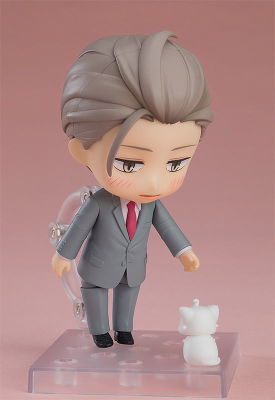 PREORDER Nendoroid Yusei Shirosaki