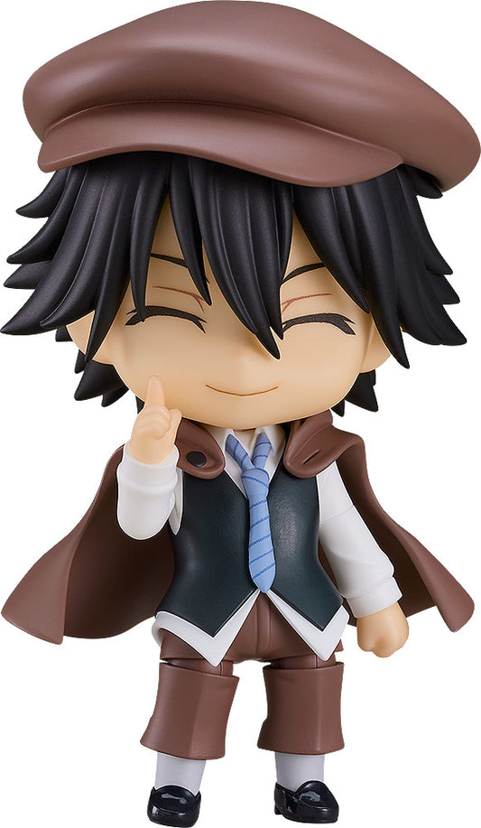 PREORDER Nendoroid Ranpo Edogawa
