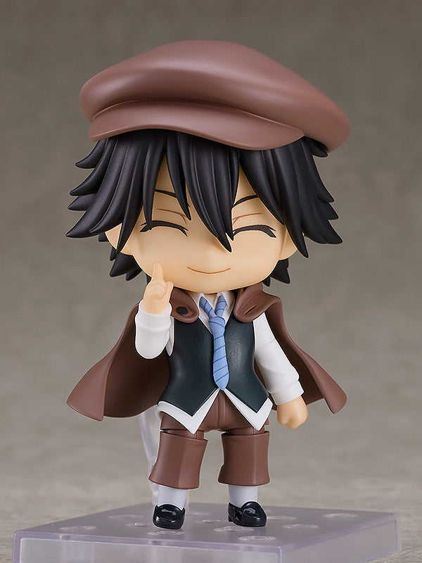 PREORDER Nendoroid Ranpo Edogawa