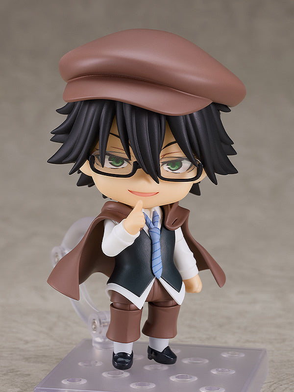 PREORDER Nendoroid Ranpo Edogawa