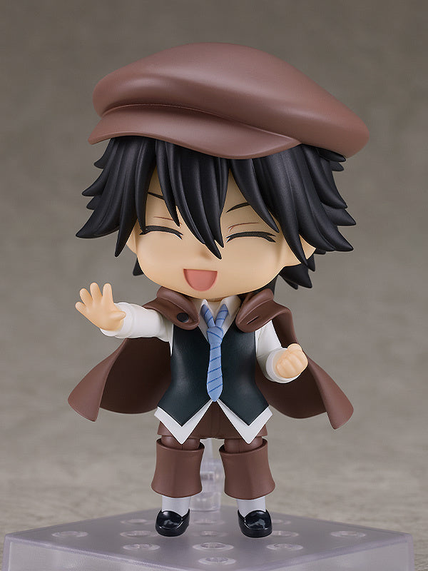 PREORDER Nendoroid Ranpo Edogawa