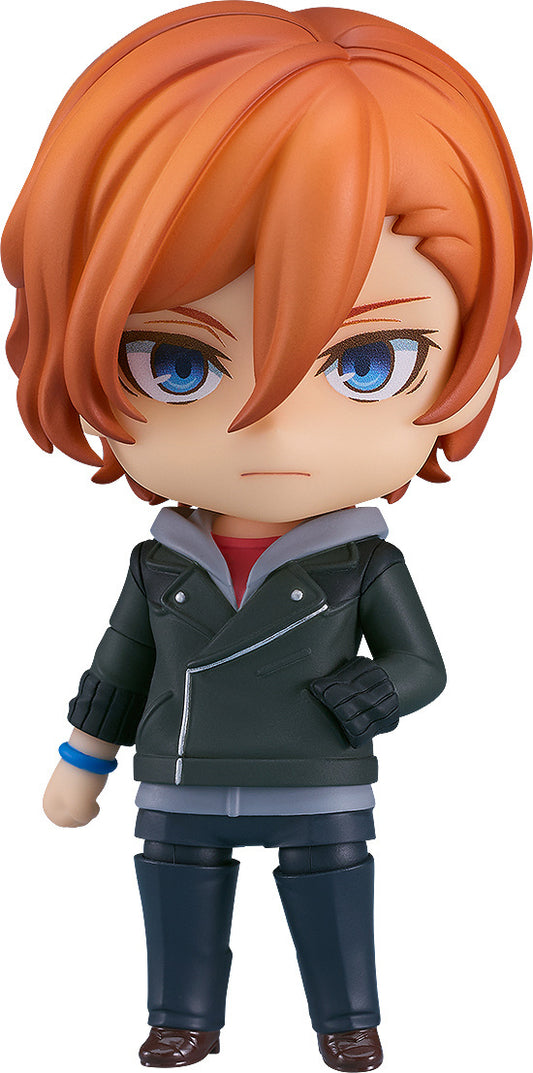 PREORDER Nendoroid Chuya Nakahara: Fifteen-Year-Old Ver.