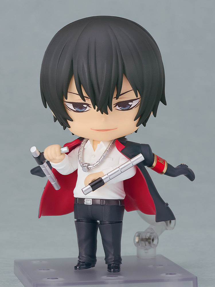 PREORDER Nendoroid Kyoya Hibari 2.0 (REBORN!)