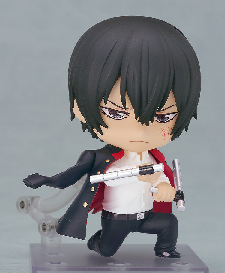 PREORDER Nendoroid Kyoya Hibari 2.0 (REBORN!)