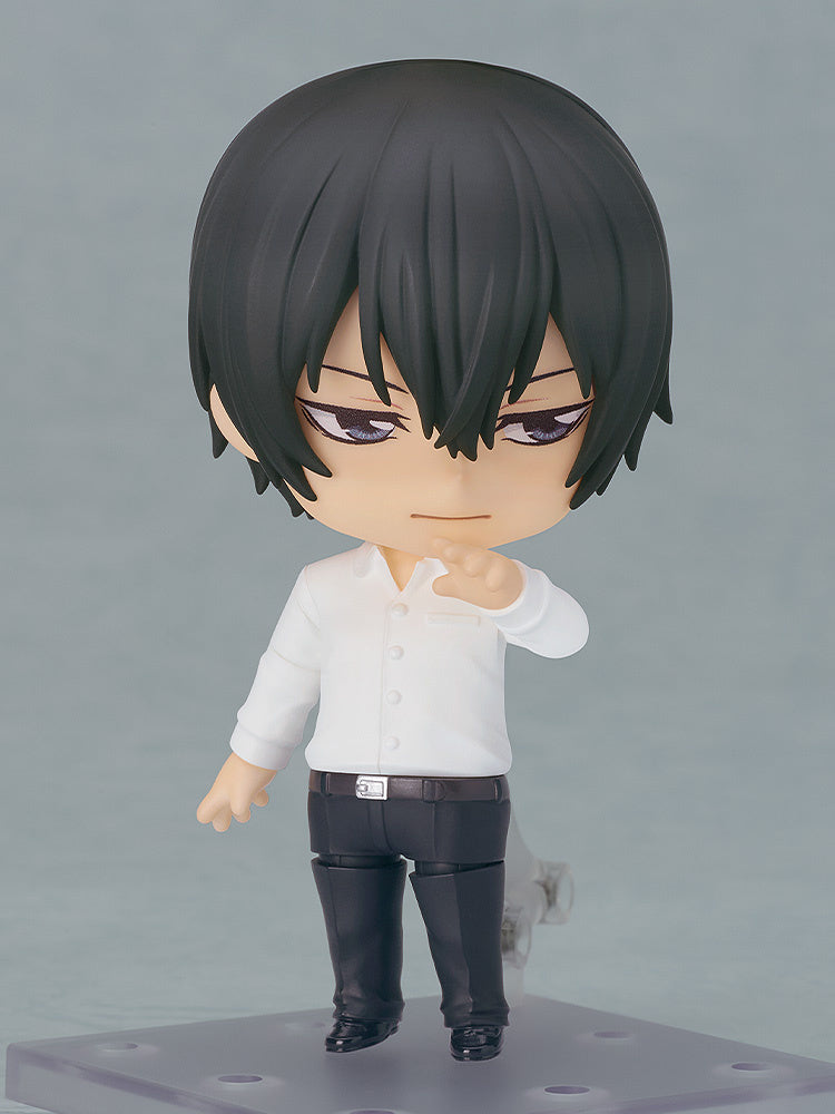 PREORDER Nendoroid Kyoya Hibari 2.0 (REBORN!)