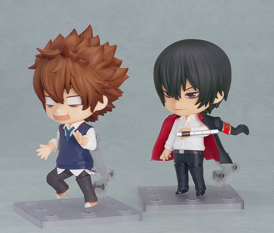 PREORDER Nendoroid Kyoya Hibari 2.0 (REBORN!)