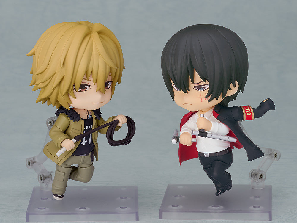 PREORDER Nendoroid Kyoya Hibari 2.0 (REBORN!)