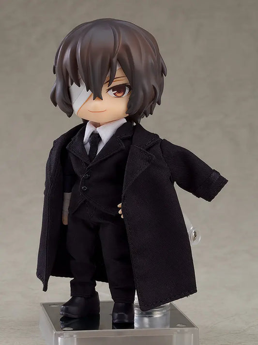 PREORDER Nendoroid Doll Osamu Dazai: Dark Era Ver.