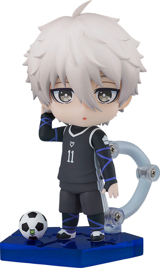 PREORDER Nendoroid Nagi Seishiro (BLUE LOCK) (Reissue)
